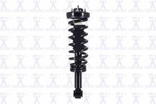 Charger l'image dans la galerie, 1336331 Front Suspension Strut and Coil Spring Assembly FCS Shocks &amp; Struts