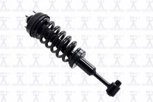 Charger l'image dans la galerie, 1336332 Front Suspension Strut and Coil Spring Assembly FCS Shocks &amp; Struts