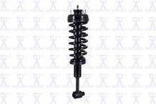 Charger l'image dans la galerie, 1336332 Front Suspension Strut and Coil Spring Assembly FCS Shocks &amp; Struts