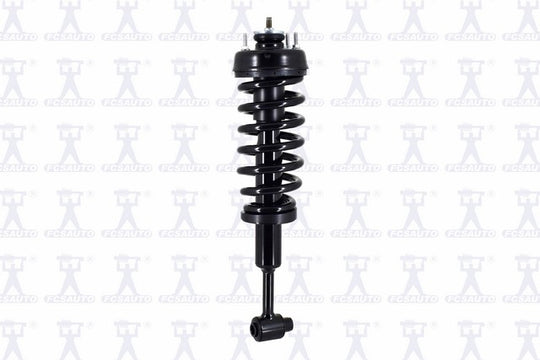 1336332 Front Suspension Strut and Coil Spring Assembly FCS Shocks & Struts