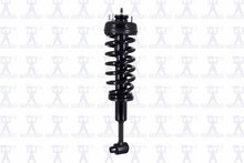 Charger l'image dans la galerie, 1336332 Front Suspension Strut and Coil Spring Assembly FCS Shocks &amp; Struts