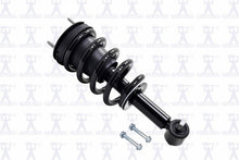 Load image into Gallery viewer, 1336333 Front Suspension Strut and Coil Spring Assembly FCS Shocks &amp; Struts