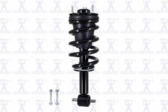 1336333 Front Suspension Strut and Coil Spring Assembly FCS Shocks & Struts