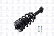 Load image into Gallery viewer, 1336333 Front Suspension Strut and Coil Spring Assembly FCS Shocks &amp; Struts