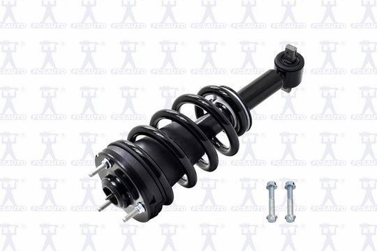 1336333 Front Suspension Strut and Coil Spring Assembly FCS Shocks & Struts