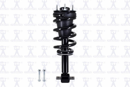 1336333 Front Suspension Strut and Coil Spring Assembly FCS Shocks & Struts