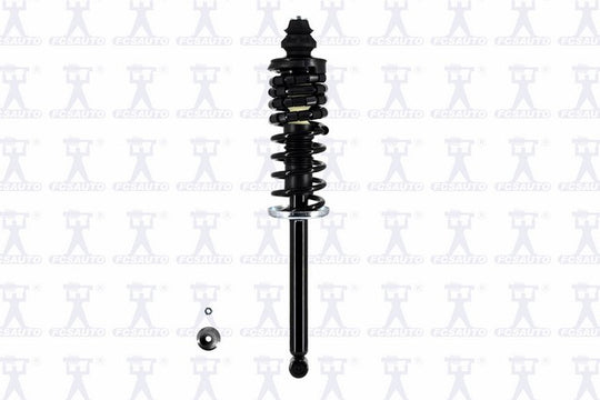 1336335 Rear Suspension Strut and Coil Spring Assembly FCS Shocks & Struts