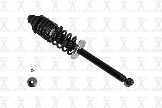 1336335 Rear Suspension Strut and Coil Spring Assembly FCS Shocks & Struts
