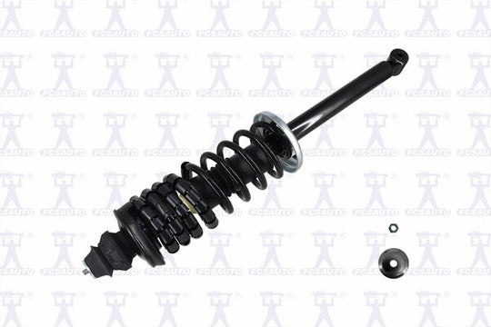 1336335 Rear Suspension Strut and Coil Spring Assembly FCS Shocks & Struts