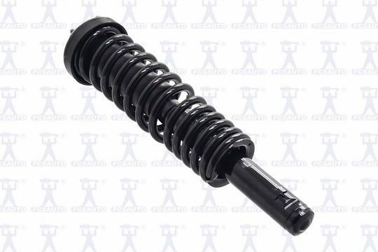 1336337L Front Left Suspension Strut and Coil Spring Assembly FCS Shocks & Struts