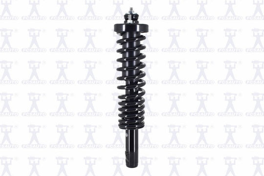1336337L Front Left Suspension Strut and Coil Spring Assembly FCS Shocks & Struts