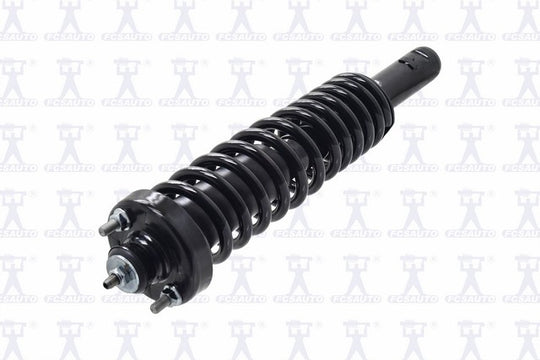 1336337L Front Left Suspension Strut and Coil Spring Assembly FCS Shocks & Struts
