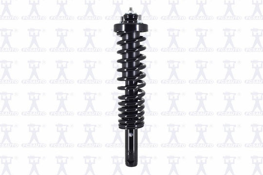 1336337L Front Left Suspension Strut and Coil Spring Assembly FCS Shocks & Struts