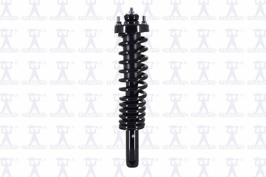 1336337R Front Right Suspension Strut and Coil Spring Assembly FCS Shocks & Struts