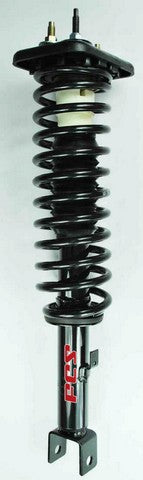 1336338 Rear Suspension Strut and Coil Spring Assembly FCS Shocks & Struts