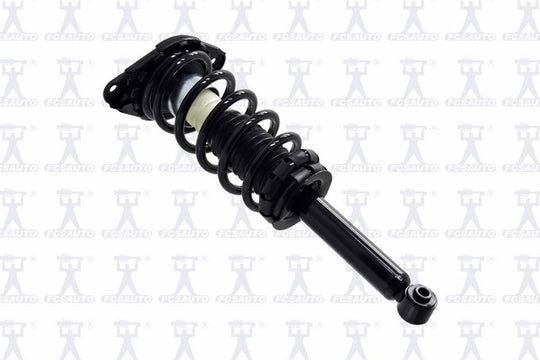 1336339 Rear Suspension Strut and Coil Spring Assembly FCS Shocks & Struts