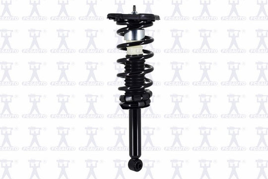 1336339 Rear Suspension Strut and Coil Spring Assembly FCS Shocks & Struts