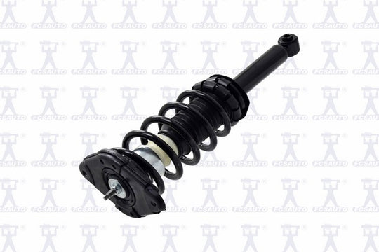 1336339 Rear Suspension Strut and Coil Spring Assembly FCS Shocks & Struts