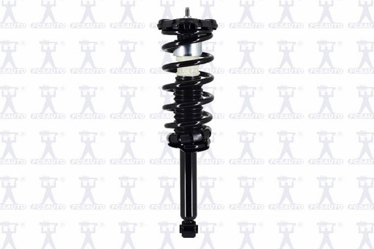 1336339 Rear Suspension Strut and Coil Spring Assembly FCS Shocks & Struts