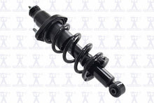 Load image into Gallery viewer, 1336340L Rear Left Suspension Strut and Coil Spring Assembly FCS Shocks &amp; Struts