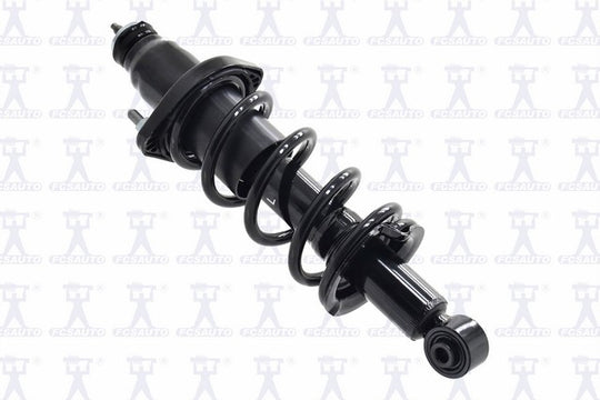 1336340L Rear Left Suspension Strut and Coil Spring Assembly FCS Shocks & Struts