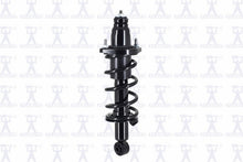 Load image into Gallery viewer, 1336340L Rear Left Suspension Strut and Coil Spring Assembly FCS Shocks &amp; Struts