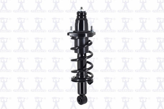 1336340L Rear Left Suspension Strut and Coil Spring Assembly FCS Shocks & Struts