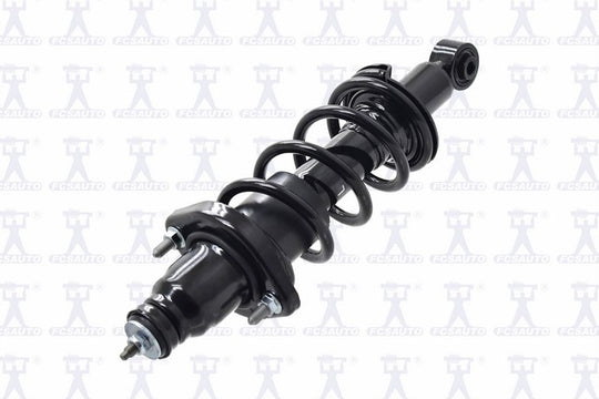 1336340L Rear Left Suspension Strut and Coil Spring Assembly FCS Shocks & Struts