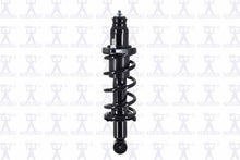 Load image into Gallery viewer, 1336340L Rear Left Suspension Strut and Coil Spring Assembly FCS Shocks &amp; Struts