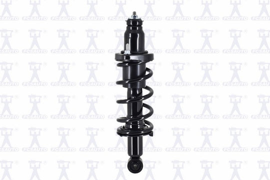 1336340L Rear Left Suspension Strut and Coil Spring Assembly FCS Shocks & Struts