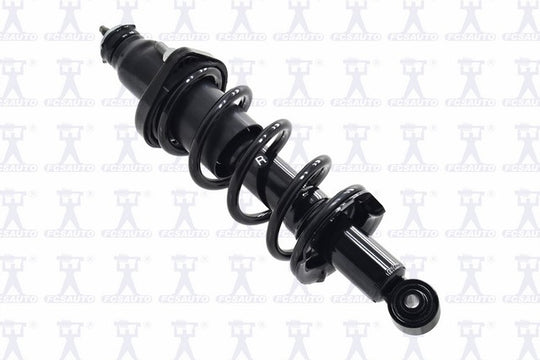1336340R Rear Right Suspension Strut and Coil Spring Assembly FCS Shocks & Struts
