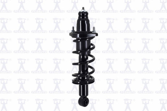 1336340R Rear Right Suspension Strut and Coil Spring Assembly FCS Shocks & Struts