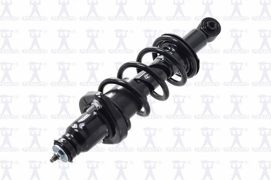 1336340R Rear Right Suspension Strut and Coil Spring Assembly FCS Shocks & Struts