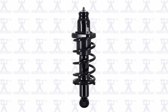 1336340R Rear Right Suspension Strut and Coil Spring Assembly FCS Shocks & Struts