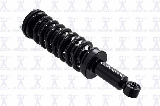 1336341L Front Left Suspension Strut and Coil Spring Assembly FCS Shocks & Struts