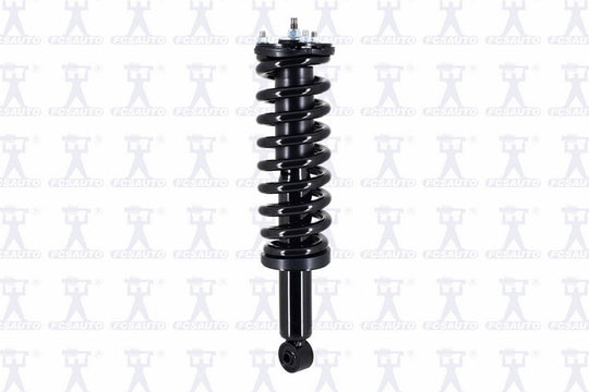 1336341L Front Left Suspension Strut and Coil Spring Assembly FCS Shocks & Struts