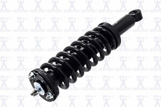 1336341L Front Left Suspension Strut and Coil Spring Assembly FCS Shocks & Struts