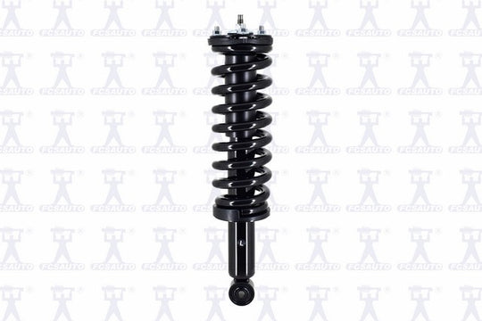 1336341L Front Left Suspension Strut and Coil Spring Assembly FCS Shocks & Struts