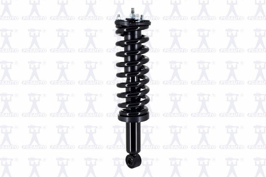 1336341R Front Right Suspension Strut and Coil Spring Assembly FCS Shocks & Struts