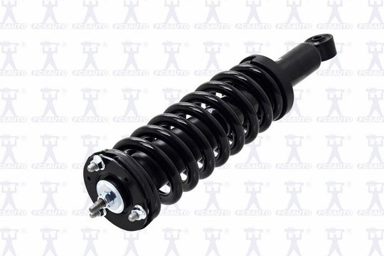 1336341R Front Right Suspension Strut and Coil Spring Assembly FCS Shocks & Struts