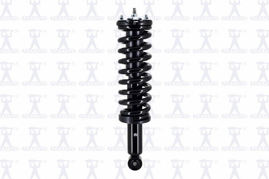 1336341R Front Right Suspension Strut and Coil Spring Assembly FCS Shocks & Struts