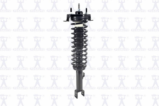 1336342 Rear Suspension Strut and Coil Spring Assembly FCS Shocks & Struts