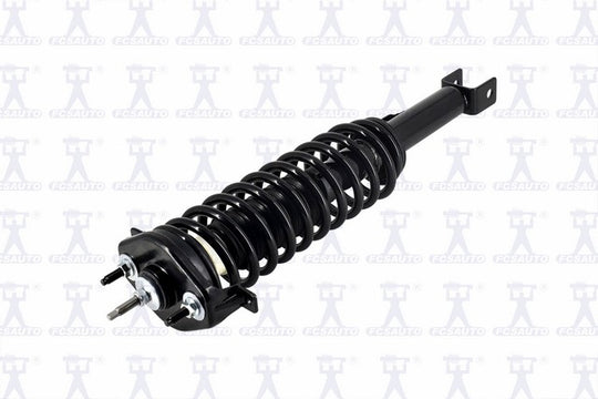 1336342 Rear Suspension Strut and Coil Spring Assembly FCS Shocks & Struts