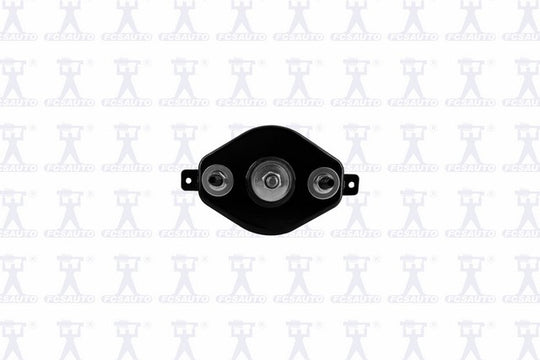 1336342 Rear Suspension Strut and Coil Spring Assembly FCS Shocks & Struts
