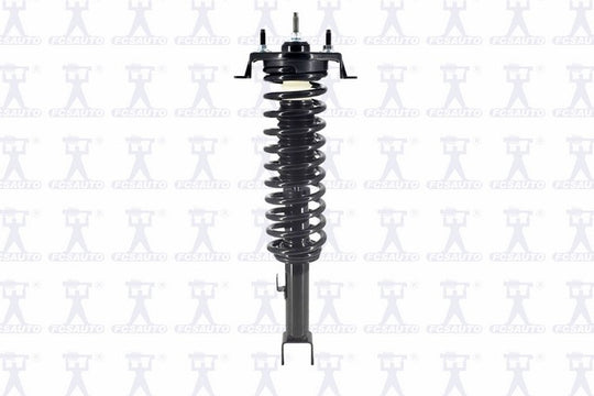 1336342 Rear Suspension Strut and Coil Spring Assembly FCS Shocks & Struts