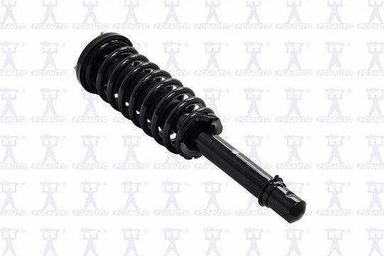 1336347L Front Left Suspension Strut and Coil Spring Assembly FCS Shocks & Struts