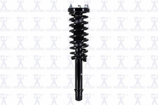 1336347L Front Left Suspension Strut and Coil Spring Assembly FCS Shocks & Struts