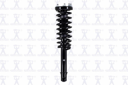 1336347L Front Left Suspension Strut and Coil Spring Assembly FCS Shocks & Struts