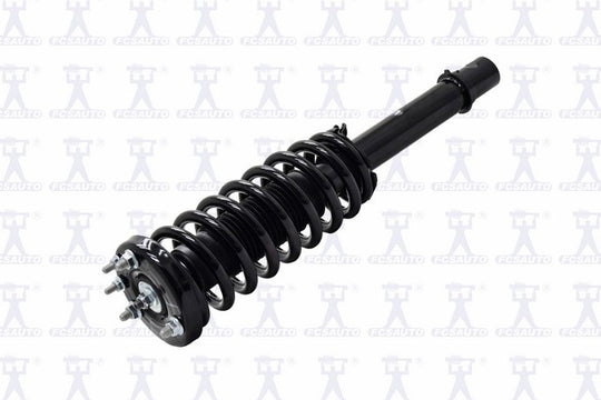 1336347L Front Left Suspension Strut and Coil Spring Assembly FCS Shocks & Struts