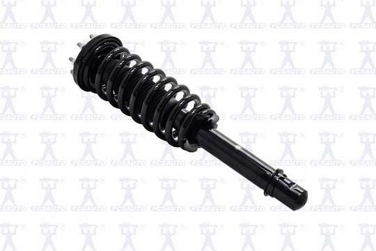 1336347R Front Right Suspension Strut and Coil Spring Assembly FCS Shocks & Struts